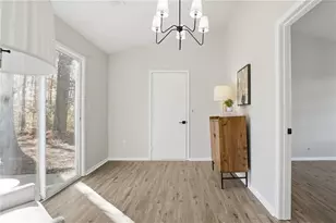 2939 Carrie Farm Rd NW, Kennesaw, GA 30144 - Photo 12