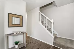 2939 Carrie Farm Rd NW, Kennesaw, GA 30144 - Photo 16