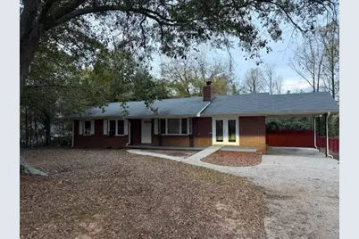 5939 Cleveland Highway, Clermont, GA 30527 - Photo 1