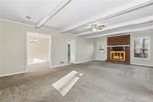 566 Sugar Valley Ln SE, Conyers, GA 30094 - Photo 4