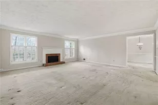 1715 Hidden Hollow Ct SW, Conyers, GA 30094 - Photo 4