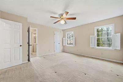 1715 Hidden Hollow Court SW, Conyers, GA 30094 - Photo 22