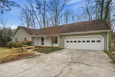 1715 Hidden Hollow Court SW, Conyers, GA 30094 - Photo 30