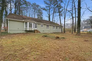 1715 Hidden Hollow Ct SW, Conyers, GA 30094 - Photo 34