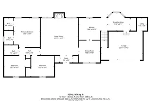 1715 Hidden Hollow Ct SW, Conyers, GA 30094 - Photo 38