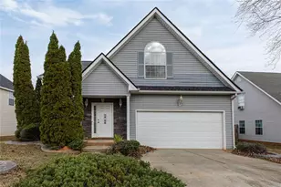 155 Concord Terrace, McDonough, GA 30253 - Photo 1