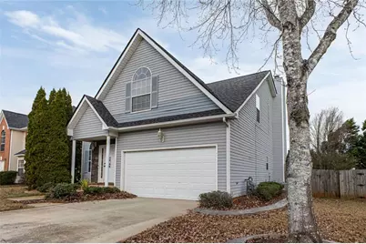 155 Concord Terrace, McDonough, GA 30253 - Photo 2