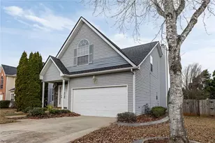 155 Concord Terrace, McDonough, GA 30253 - Photo 2