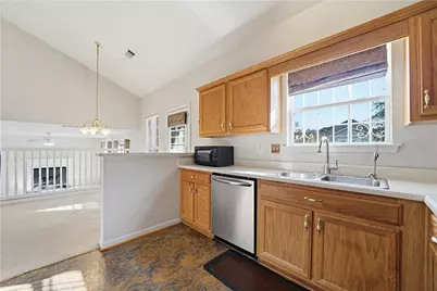 986 Wynnbrook Lane, Jonesboro, GA 30238 - Photo 16