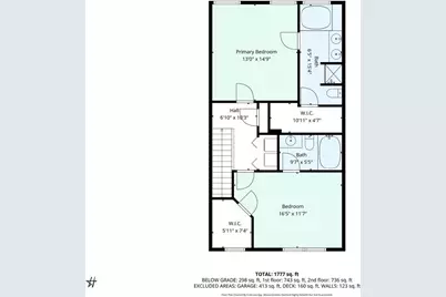 649 Pecan Knoll Drive, Marietta, GA 30008 - Photo 40