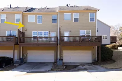 649 Pecan Knoll Drive, Marietta, GA 30008 - Photo 36