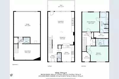 649 Pecan Knoll Drive, Marietta, GA 30008 - Photo 42