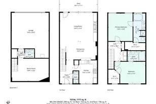 649 Pecan Knoll Dr, Marietta, GA 30008 - Photo 42