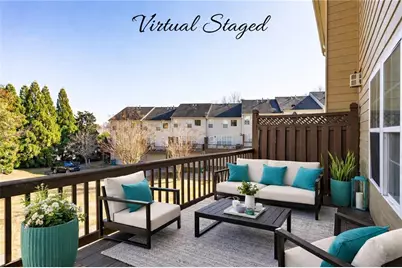 649 Pecan Knoll Drive, Marietta, GA 30008 - Photo 38