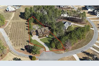 Lot 39 The Flower Farm, Acworth, GA 30101 - Photo 2