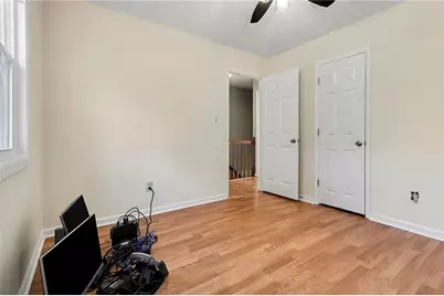 200 Weatherly Drive, Fayetteville, GA 30214 - Photo 20