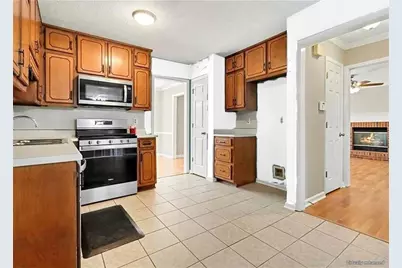 200 Weatherly Drive, Fayetteville, GA 30214 - Photo 8