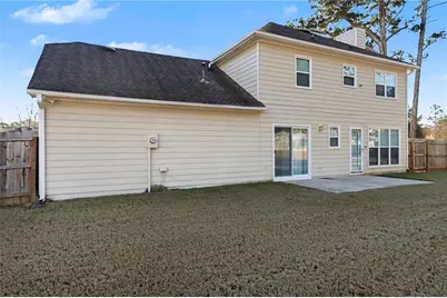 200 Weatherly Drive, Fayetteville, GA 30214 - Photo 24