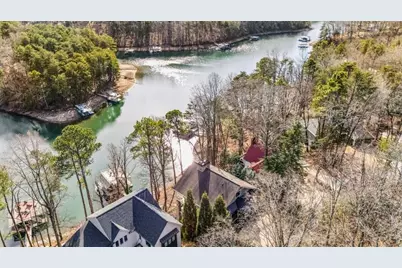 2160 Poplar Trail, Cumming, GA 30041 - Photo 2