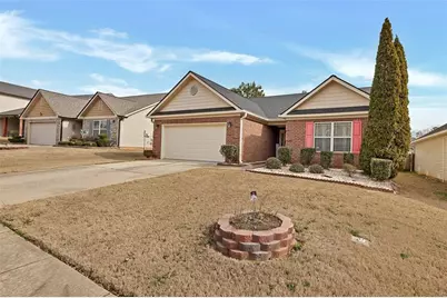 4901 Summersun Drive, Morrow, GA 30260 - Photo 2