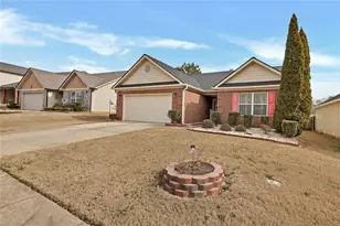 4901 Summersun Dr, Morrow, GA 30260 - Photo 2