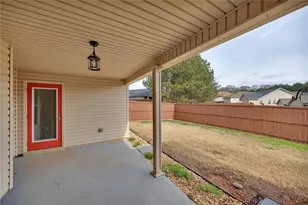 4901 Summersun Dr, Morrow, GA 30260 - Photo 28