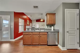 4901 Summersun Dr, Morrow, GA 30260 - Photo 12