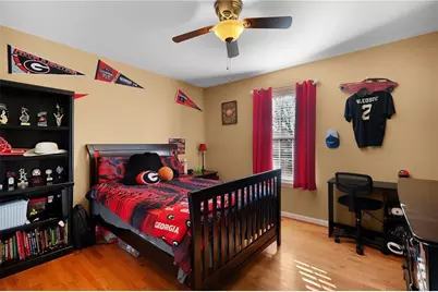 145 Langston Road NE, Calhoun, GA 30701 - Photo 20