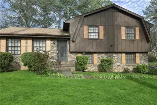 5986 Mt Zion Blvd, Ellenwood, GA 30294 - Photo 2