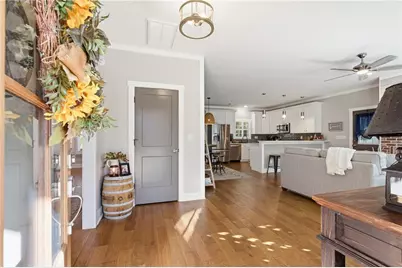 111 Smith Court, Clarkesville, GA 30523 - Photo 4