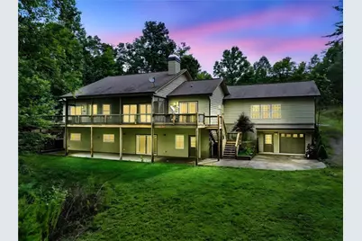 87 Dillons Lane, Morganton, GA 30560 - Photo 38