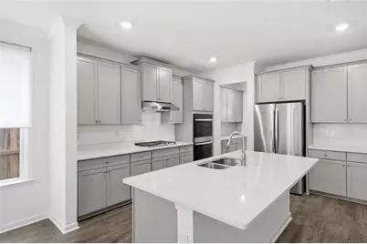 13768 Whitman Lane, Covington, GA 30014 - Photo 4