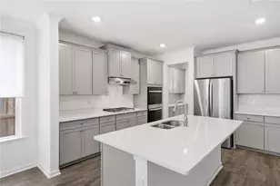 13768 Whitman Ln, Covington, GA 30014 - Photo 4