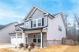 13768 Whitman Ln, Covington, GA 30014 - Photo 6