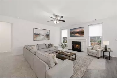 13768 Whitman Lane, Covington, GA 30014 - Photo 2