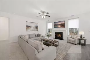 13768 Whitman Ln, Covington, GA 30014 - Photo 2