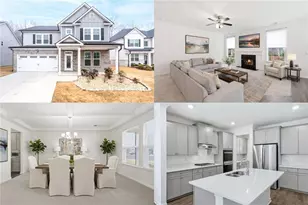 13768 Whitman Ln, Covington, GA 30014 - Photo 1