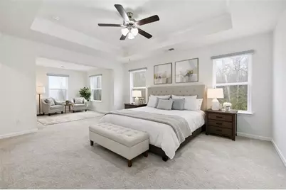 13768 Whitman Lane, Covington, GA 30014 - Photo 20