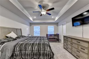 682 Smokey Quartz Wy, Kennesaw, GA 30144 - Photo 28