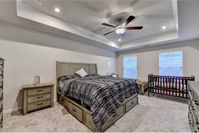 682 Smokey Quartz Way, Kennesaw, GA 30144 - Photo 26