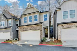 682 Smokey Quartz Wy, Kennesaw, GA 30144 - Photo 4