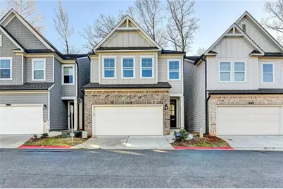 682 Smokey Quartz Way, Kennesaw, GA 30144 - Photo 1