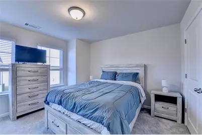 682 Smokey Quartz Way, Kennesaw, GA 30144 - Photo 40