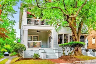 1193 Mansfield Ave, Atlanta, GA 30307 - Photo 1