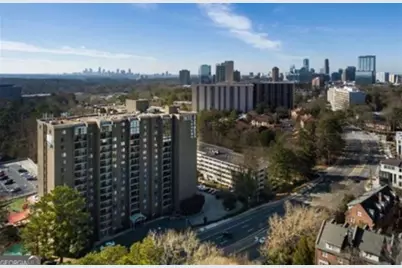 3833 Peachtree Road NE #1111, Brookhaven, GA 30319 - Photo 1