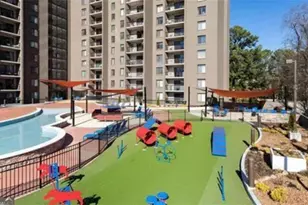 3833 Peachtree Rd NE, Brookhaven, GA 30319 - Photo 4