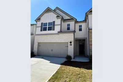 5137 Tulip Square, Acworth, GA 30101 - Photo 1