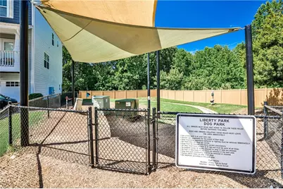 1208 Liberty Parkway NW #908, Atlanta, GA 30318 - Photo 24