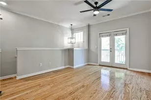 1208 Liberty Pkwy NW, Atlanta, GA 30318 - Photo 2