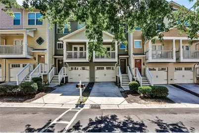 1208 Liberty Parkway NW #908, Atlanta, GA 30318 - Photo 22